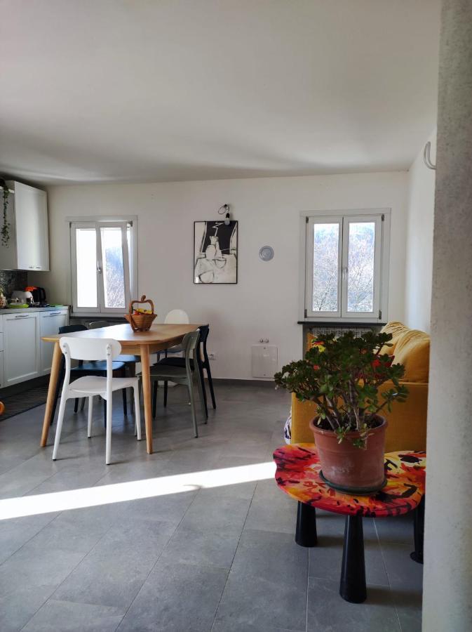 Casa Dei Giuggioli Villa Vernazza Ngoại thất bức ảnh