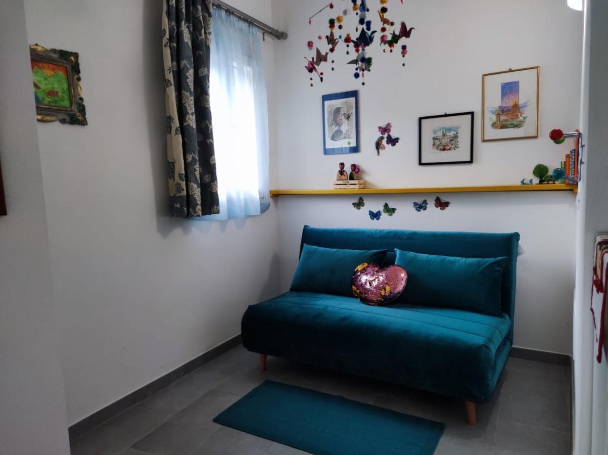 Casa Dei Giuggioli Villa Vernazza Ngoại thất bức ảnh