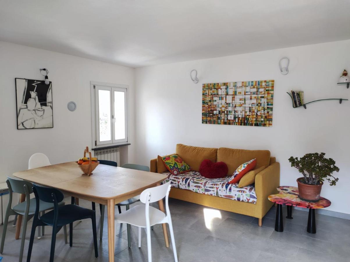 Casa Dei Giuggioli Villa Vernazza Ngoại thất bức ảnh