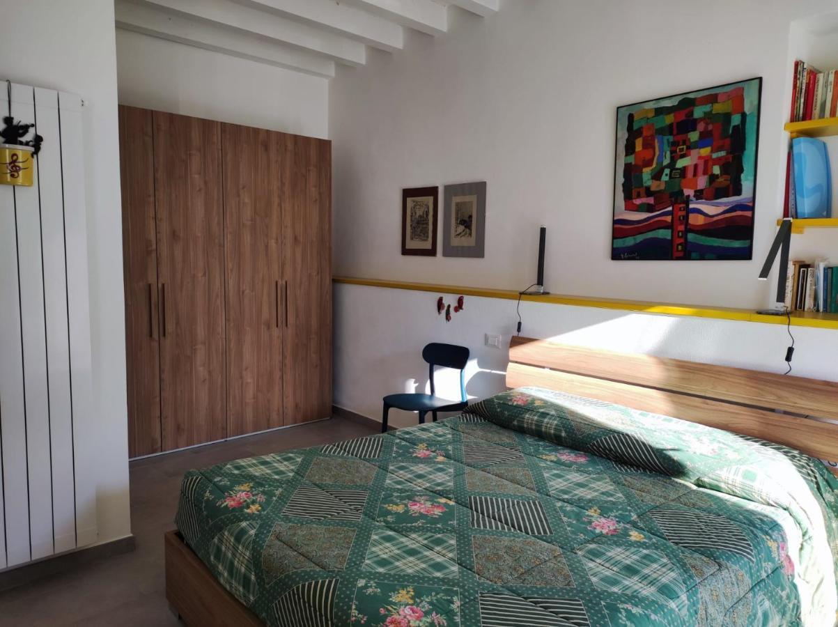 Casa Dei Giuggioli Villa Vernazza Ngoại thất bức ảnh