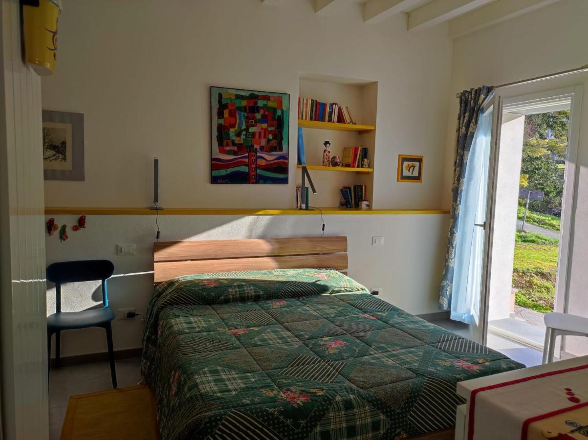 Casa Dei Giuggioli Villa Vernazza Ngoại thất bức ảnh