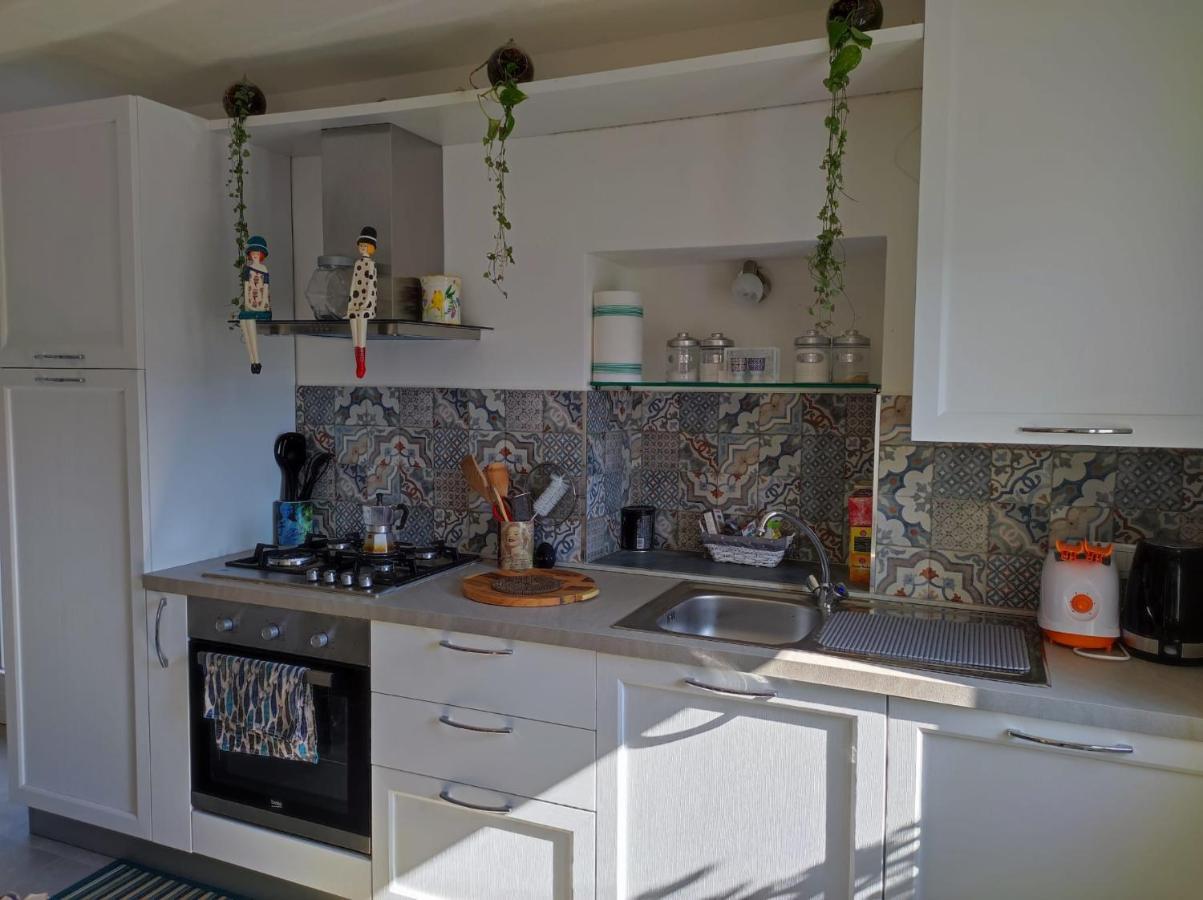 Casa Dei Giuggioli Villa Vernazza Ngoại thất bức ảnh