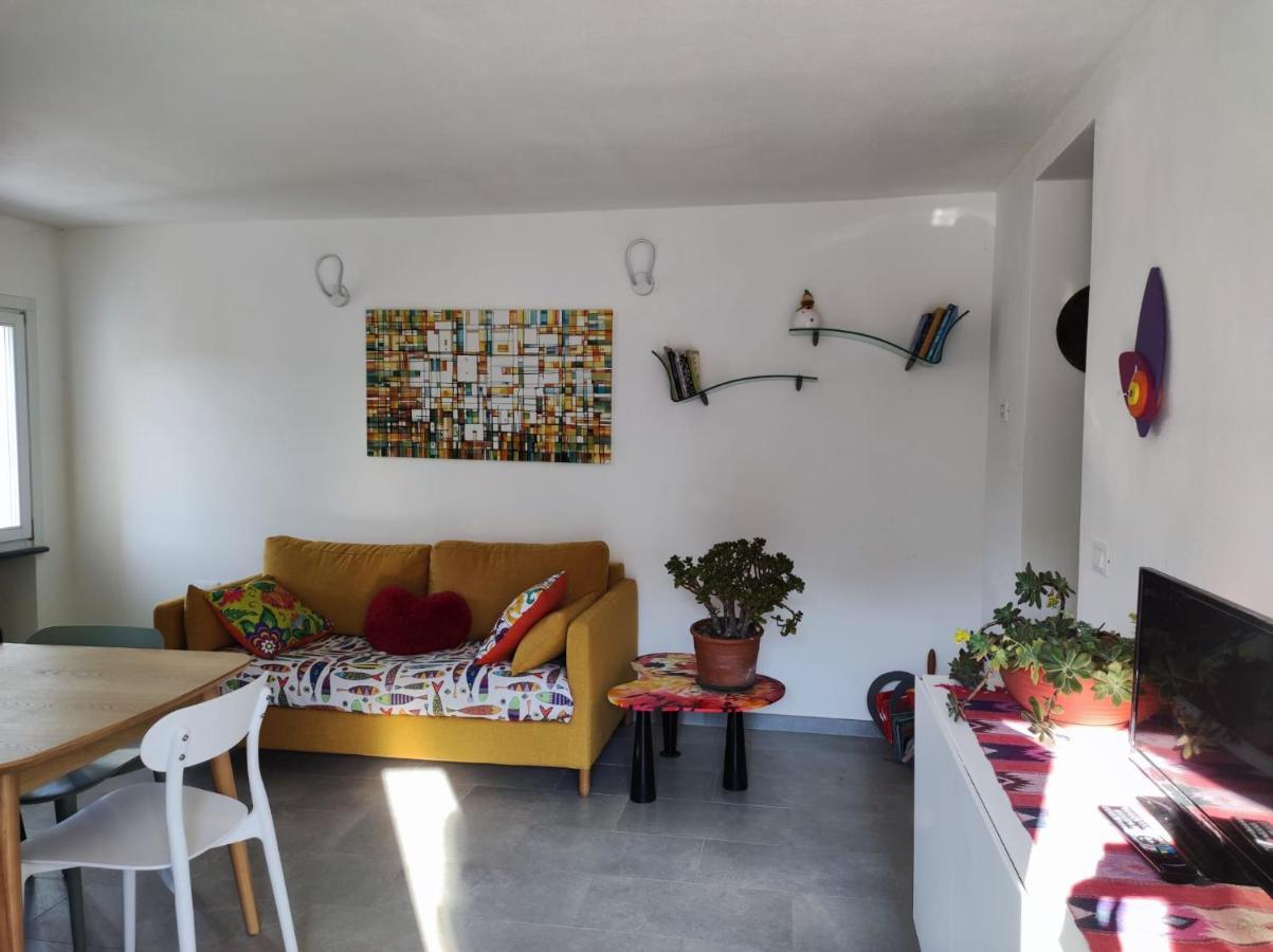 Casa Dei Giuggioli Villa Vernazza Ngoại thất bức ảnh